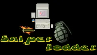 Sniper Fodder