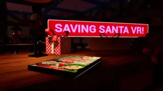SavingSanta