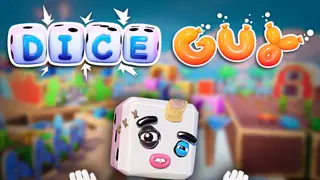 Dice Guy