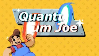 Quantum Joe