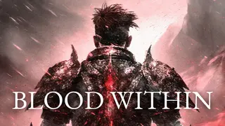 Blood Within