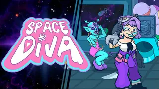 Space Diva