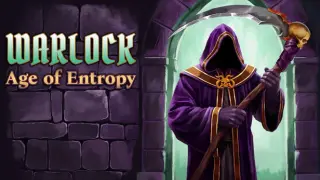 Warlock: Age of Entropy