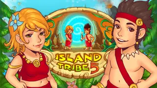 Island Tribe 5