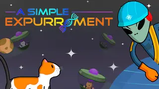 A Simple Expurriment