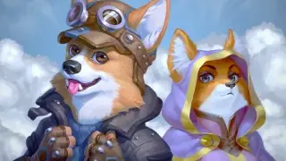 Steam Tactics - Switch