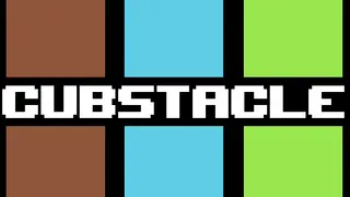 Cubstacle