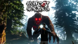 Bigfoot Hunting: Into the Wild - Switch