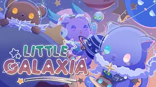 Little Galaxia