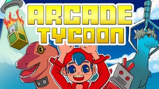 Arcade Tycoon