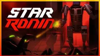 Star Ronin