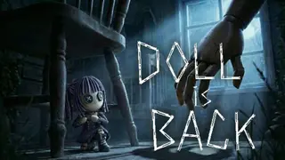 Doll is Back