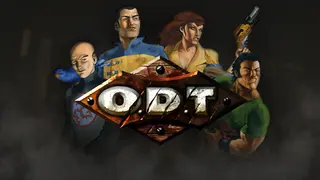 O.D.T: Escape Again... Or Die Trying