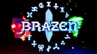 Brazen