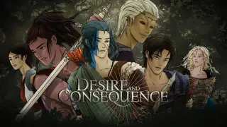 Desire and Consequence
