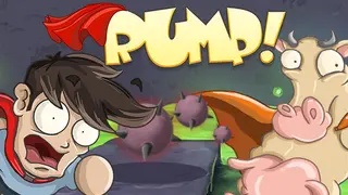 RUMP! - It's a Jump and Rump!