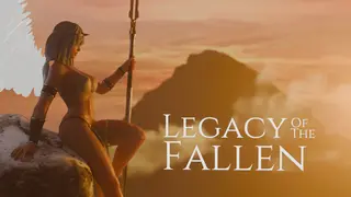 Legacy of the Fallen