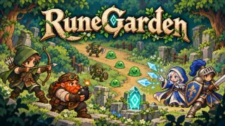 RuneGarden