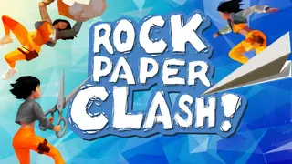 Rock Paper Clash