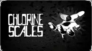 Chlorine Scales