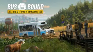 Bus Bound - Old Town Roads