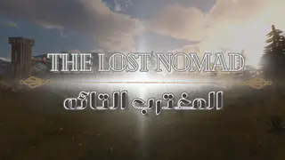 The Lost Nomad