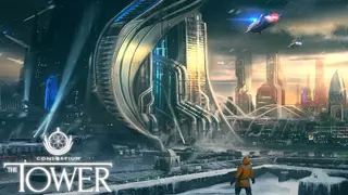 Consortium: THE TOWER