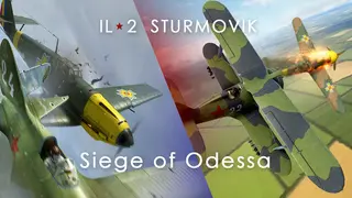 IL-2 Sturmovik: Siege of Odessa Campaigns