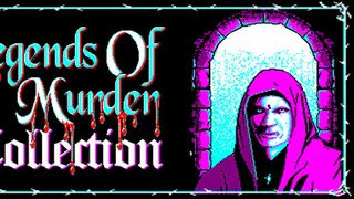 Legends of Murder Collection