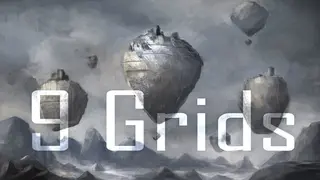 9Grids VR