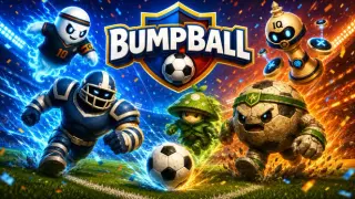 BumpBall