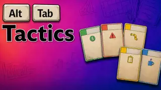 Alt Tab Tactics