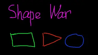 shapeWar