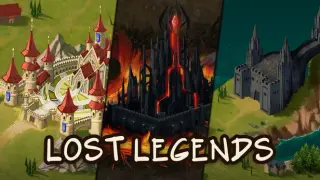 Lost Legends