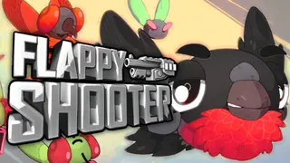 Flappy Shooter