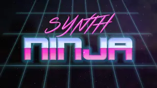 Synth Ninja