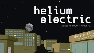 Helium Electric