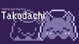 Submerged Mystery: Takodachi
