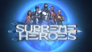 Supreme Heroes