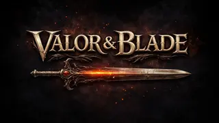 Valor & Blade