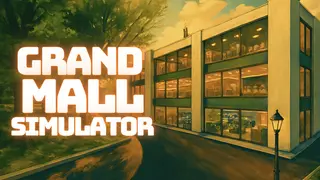 Grand MALL Simulator
