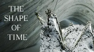 The Shape of Time
