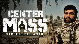 Center Mass: Streets of Ramadi