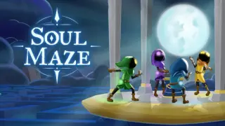 Soul Maze