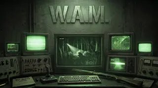 W.A.M