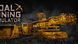 Coal Mining Simulator