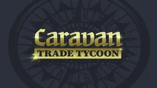 Caravan Trade Tycoon