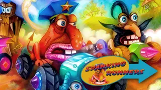 Spanking Runners