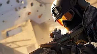 Tactical Strike: Special Forces Shooter - Switch