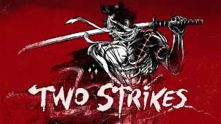 Two Strikes - Switch